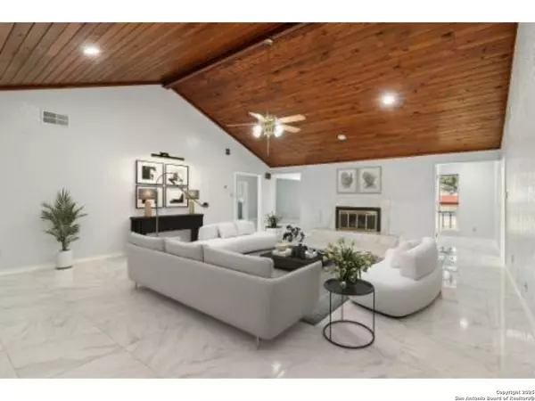 San Antonio, TX 78244,6318 Firestone