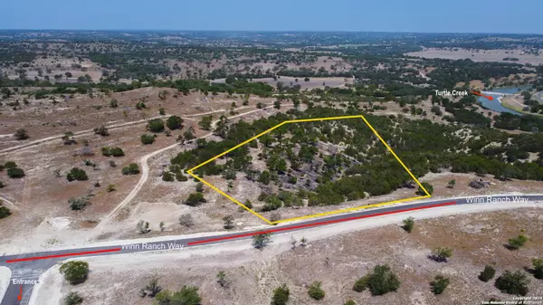 LOT 7 WINN RANCH WAY, Kerrville, TX 78028