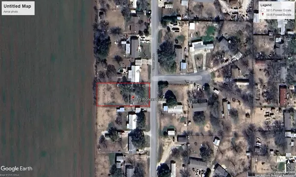 San Antonio, TX 78245,5815 Pioneer Estates