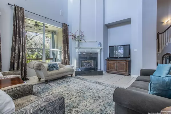 San Antonio, TX 78258,23723 Morning Fog