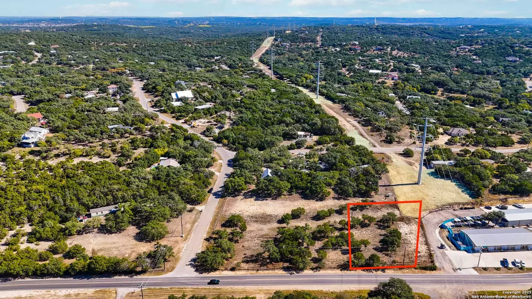 651 Bulverde, Bulverde, TX 78163