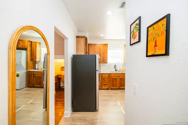 San Antonio, TX 78209,319 Andrews