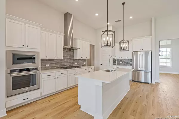 Castroville, TX 78009,321 Lawrence Drive