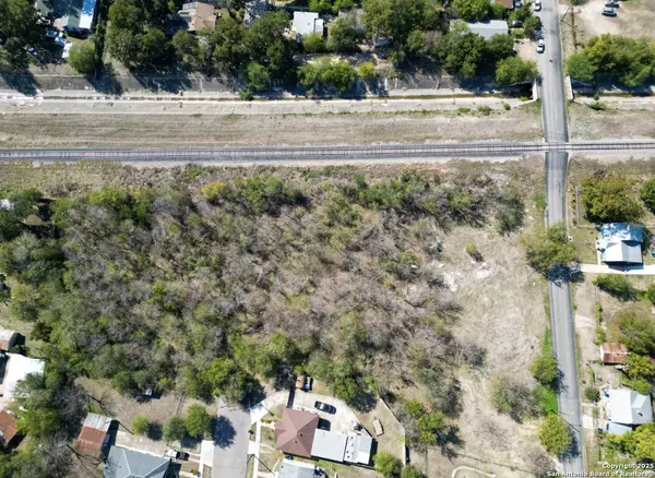 San Antonio, TX 78210,212 McMullen