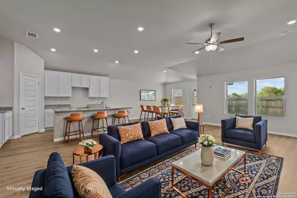 San Antonio, TX 78264,403 Jordans Estate