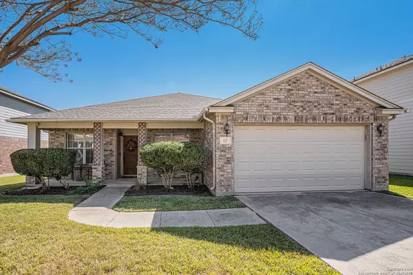 117 Hidden Fawn, Cibolo, TX 78108
