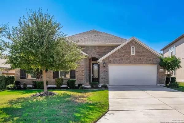 1053 Carriage Loop, New Braunfels, TX 78132
