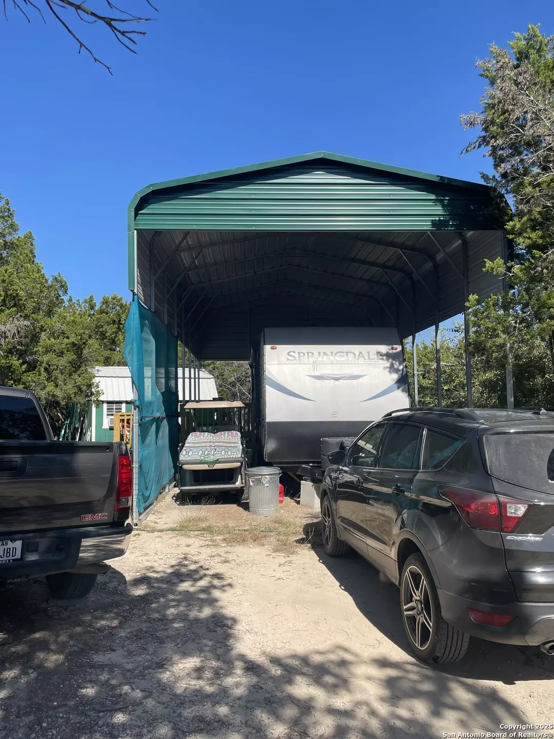 Bandera, TX 78003,342 Park