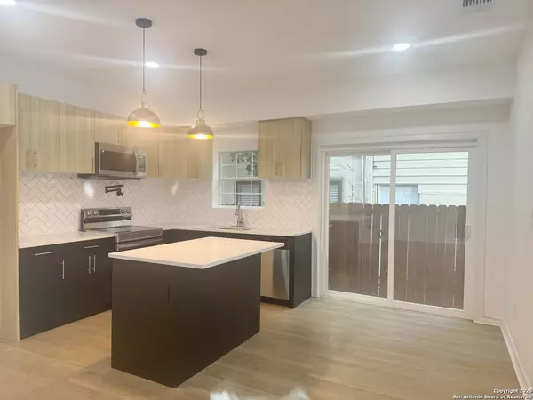 San Antonio, TX 78209,115 Milton st UNIT 101