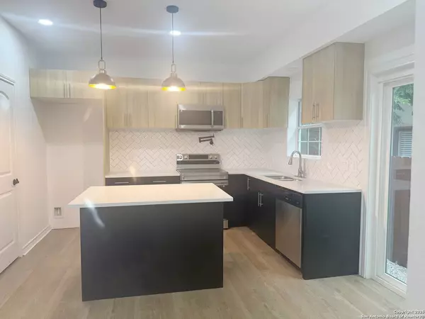 San Antonio, TX 78209,115 Milton st UNIT 101