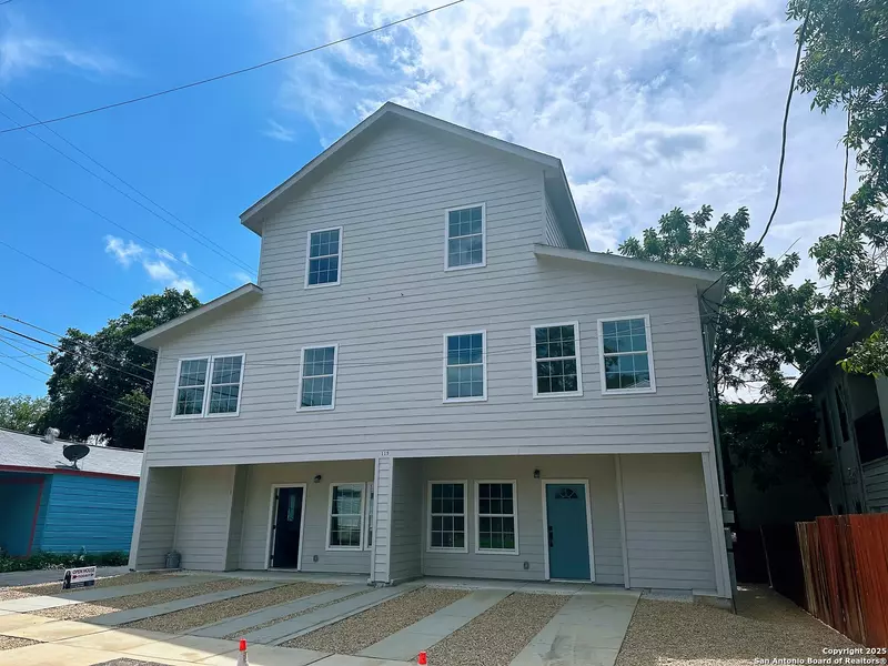 115 Milton st UNIT 101, San Antonio, TX 78209