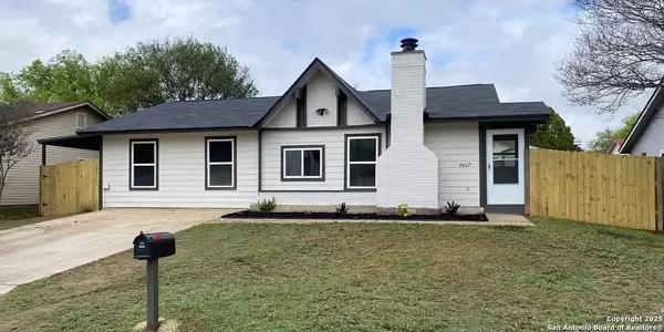 9427 Valley Ridge, San Antonio, TX 78250