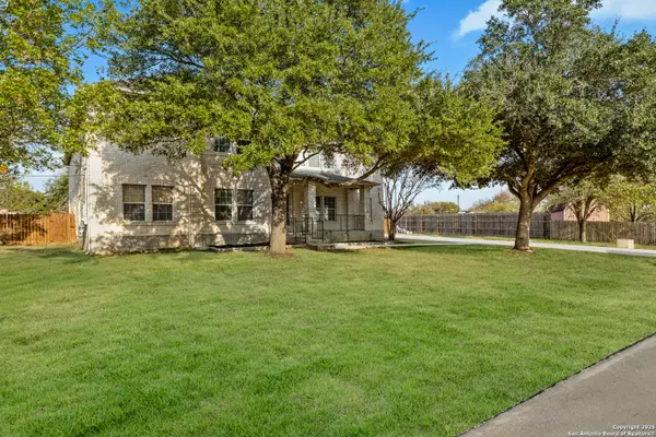 Kyle, TX 78640,600 Bella Vista Circle