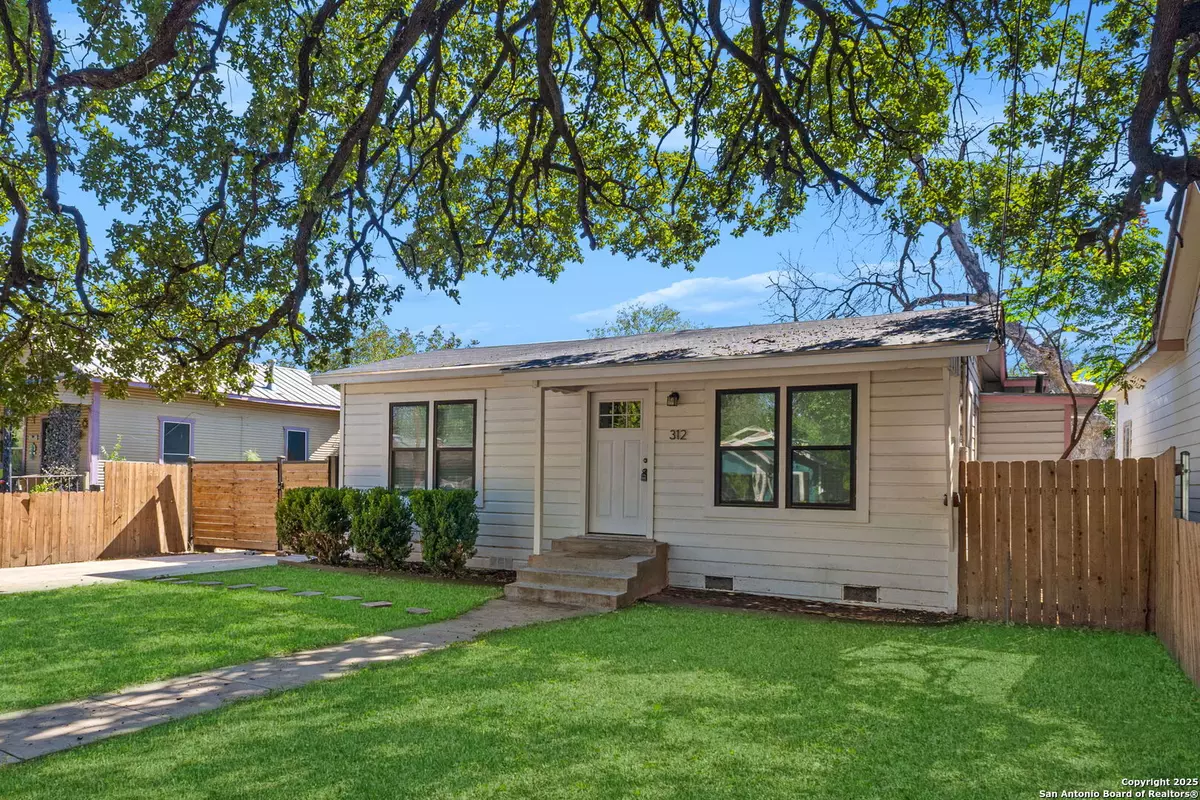 San Antonio, TX 78204,312 Saint Francis