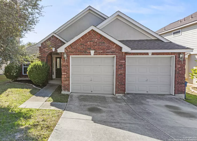 26115 STARLING HILL, San Antonio, TX 78260-2461