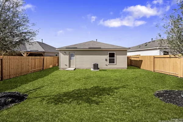 Von Ormy, TX 78073,14926 Telfaire Meadow