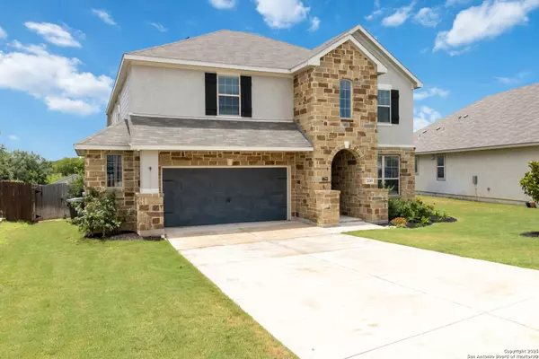 San Antonio, TX 78259,2210 Castello