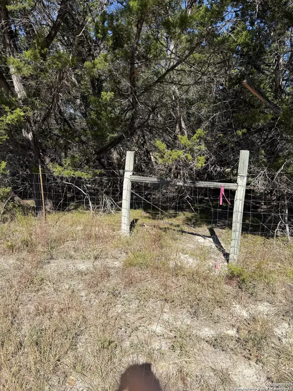 Bandera, TX 78003,LT 392 Forest Trail Drive