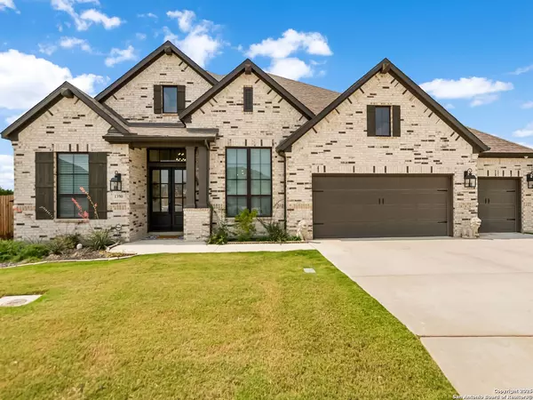 Bulverde, TX 78163-3515,1390 LYME PARK