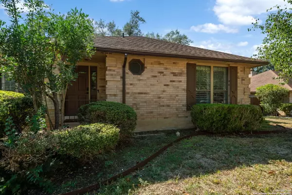 San Antonio, TX 78259,2318 Park Cir