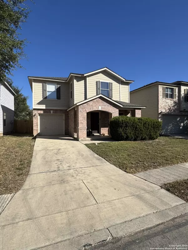 San Antonio, TX 78249,13710 Pebble Ranch