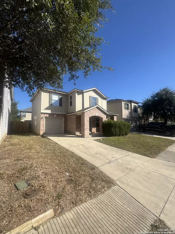San Antonio, TX 78249,13710 Pebble Ranch