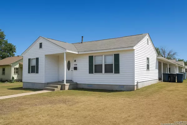 San Antonio, TX 78201,1266 W Elsmere Pl