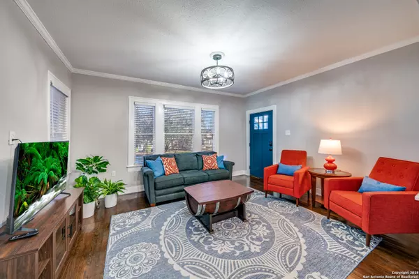 San Antonio, TX 78210,1530 Schley