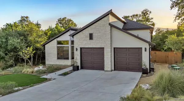 110 C Chisholm, Blanco, TX 78606