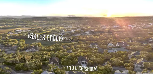 Blanco, TX 78606,110 C Chisholm