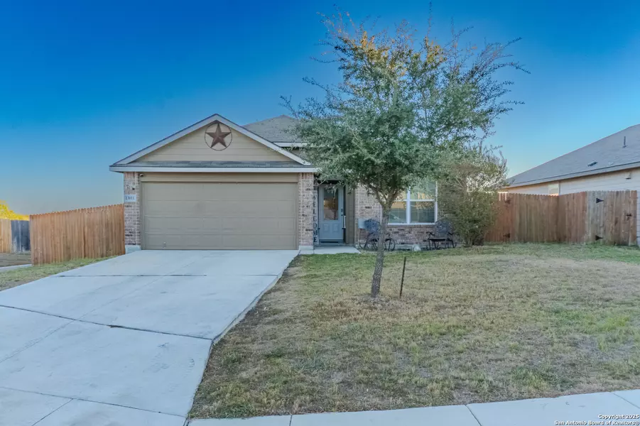 13011 Maestro Spark, San Antonio, TX 78252