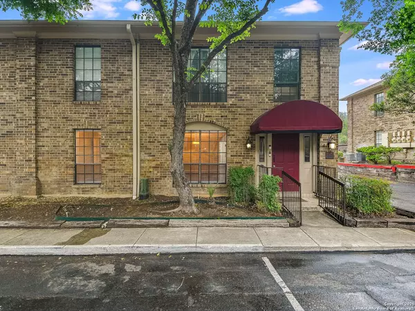 7926 Broadway UNIT 609, San Antonio, TX 78209