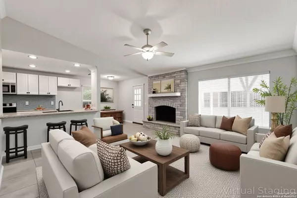 San Antonio, TX 78233,12417 Bret Springs