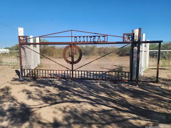 Laredo, TX 78043,ABST 1293 SUR 1739