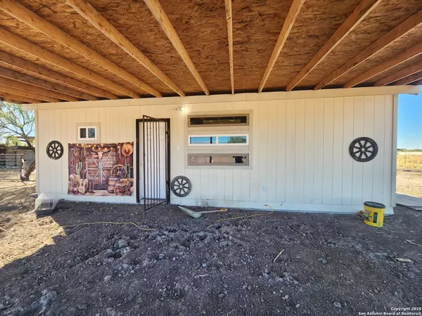 Laredo, TX 78043,ABST 1293 SUR 1739