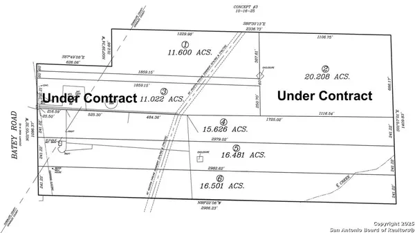 Seguin, TX 78155,287 BATEY RD