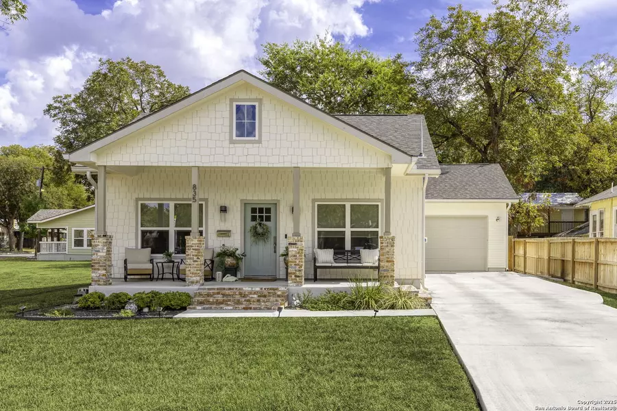 835 Cross Street, New Braunfels, TX 78130