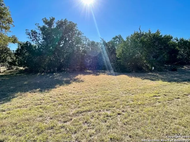 Bandera, TX 78003,LOT 85 PR 1518