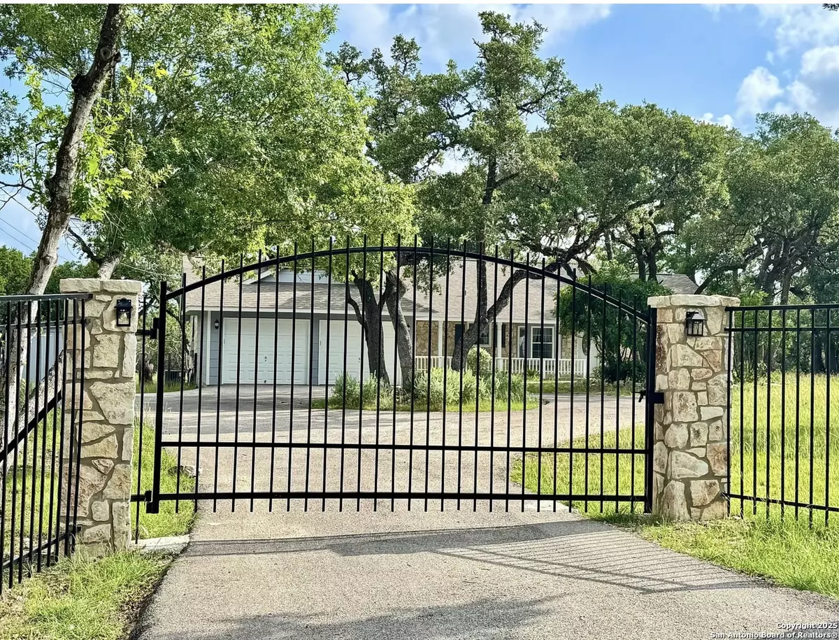 Boerne, TX 78006,1665 Sparkman