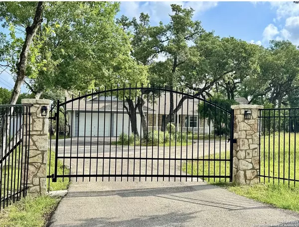 Boerne, TX 78006,1665 Sparkman