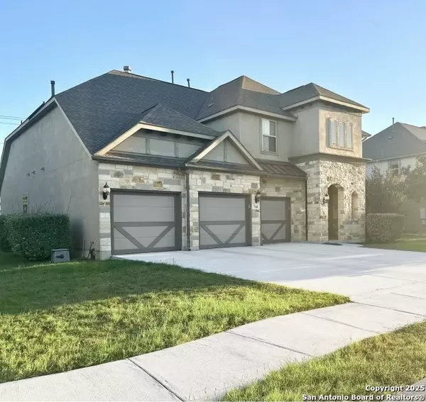 744 Mesa Verde, Schertz, TX 78154