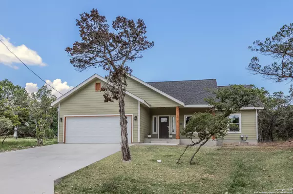 635 Cactus Flower, Canyon Lake, TX 78133