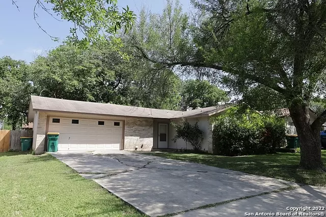 Converse, TX 78109,531 Erna