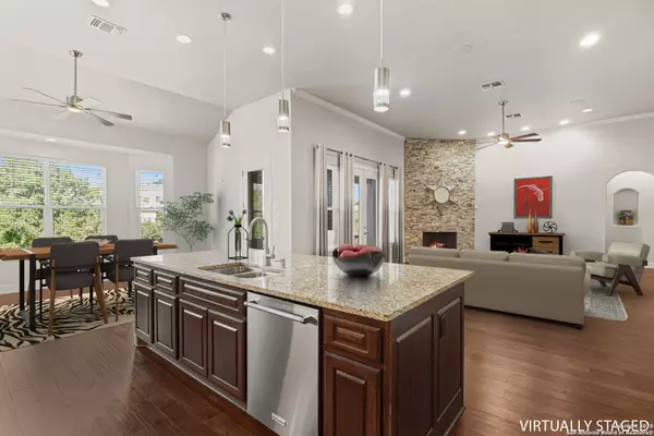 San Antonio, TX 78258,919 Sutters Rim