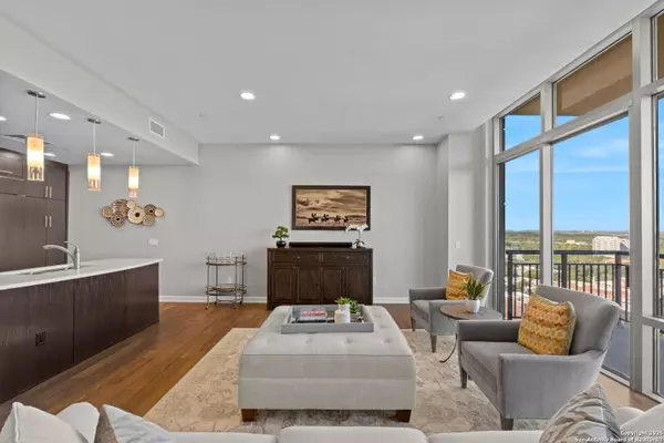 San Antonio, TX 78209-6469,4242 BROADWAY STREET UNIT 1505