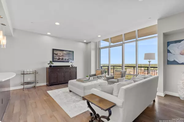 4242 BROADWAY STREET UNIT 1505, San Antonio, TX 78209-6469