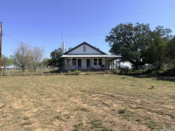 Pleasanton, TX 78064,2880 2nd