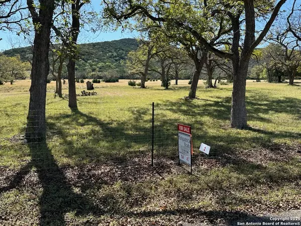 1543 Walter White Ranch Road, Leakey, TX 78873