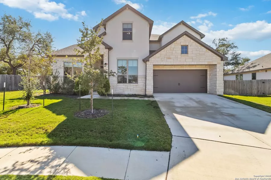 1482 Lyme, Bulverde, TX 78163