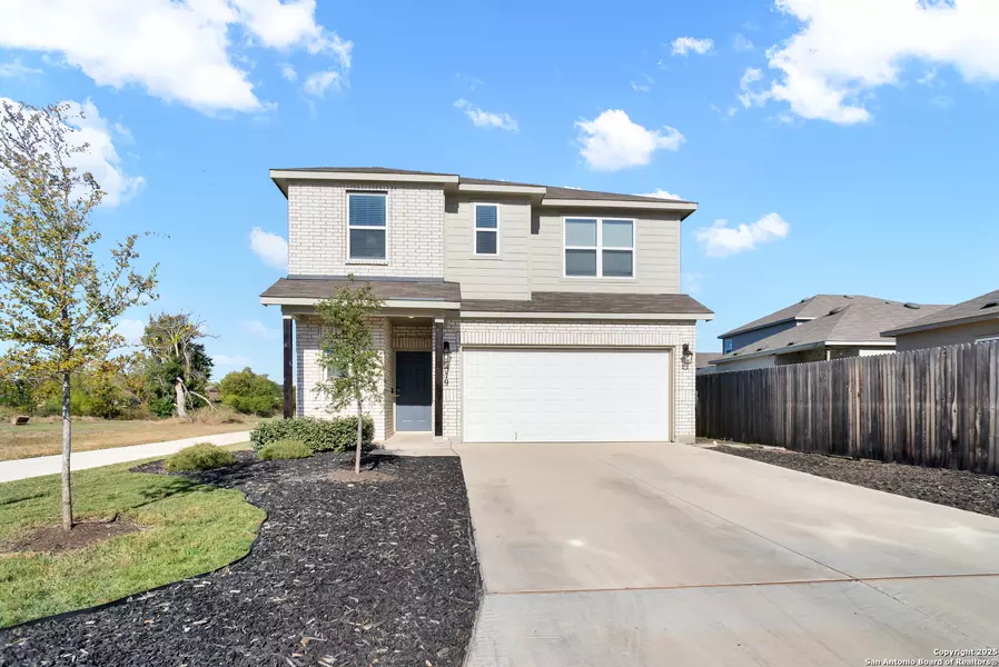 579 Jennifer, New Braunfels, TX 78130